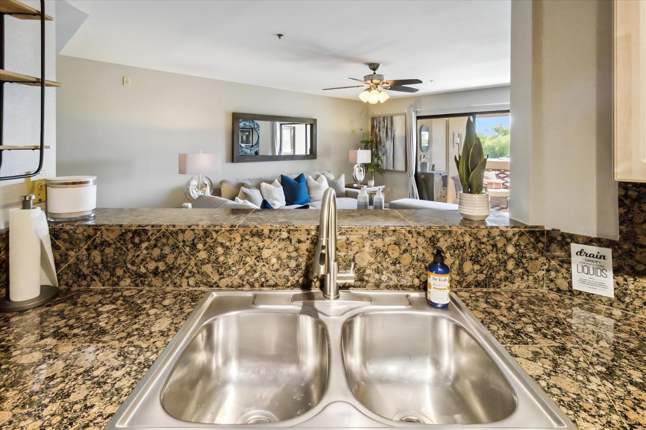 Biltmore Bliss Desert Retreat! Phoenix Exterior photo