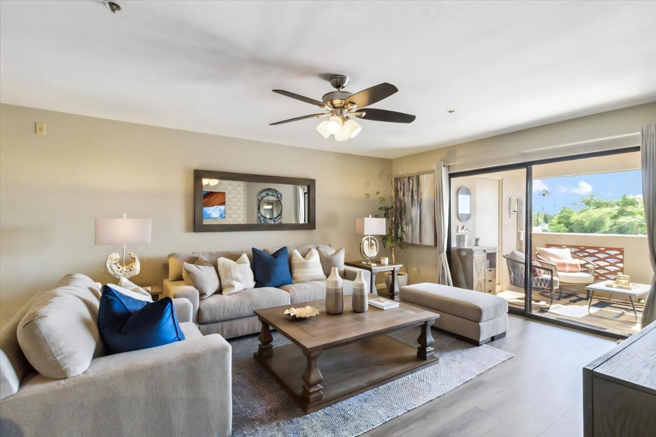 Biltmore Bliss Desert Retreat! Phoenix Exterior photo