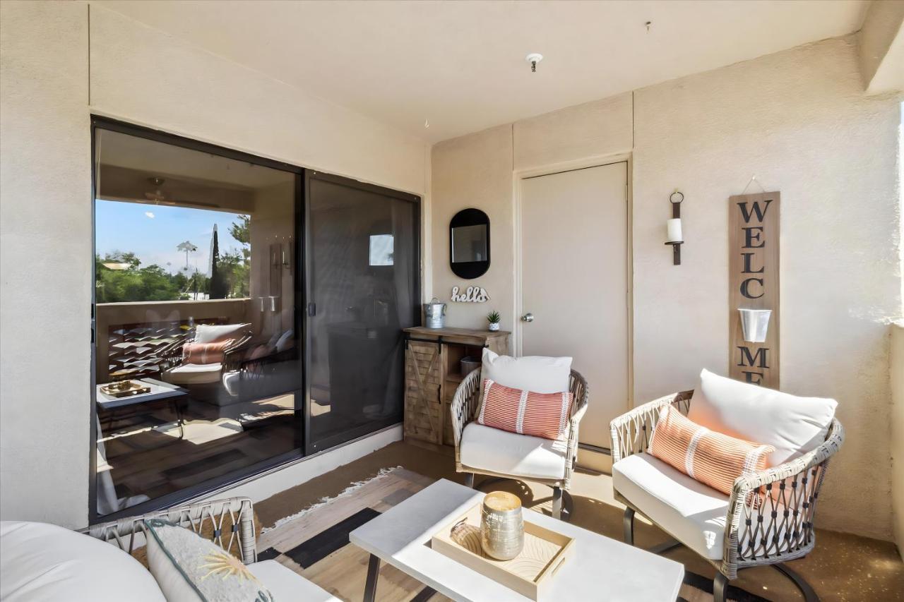 Biltmore Bliss Desert Retreat! Phoenix Exterior photo
