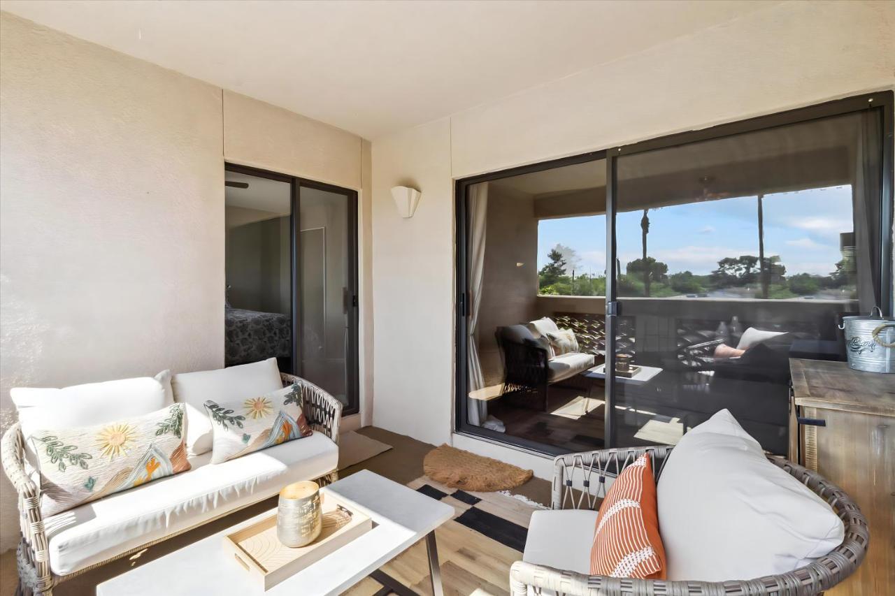 Biltmore Bliss Desert Retreat! Phoenix Exterior photo