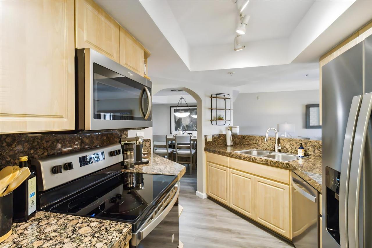 Biltmore Bliss Desert Retreat! Phoenix Exterior photo
